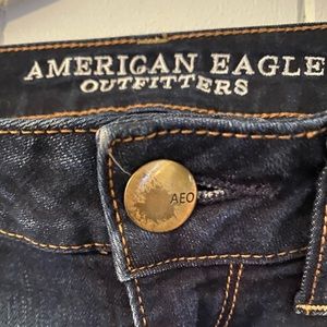 American Eagle | Stretch Jeans